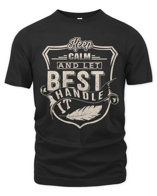 Men's Premium Tshirt