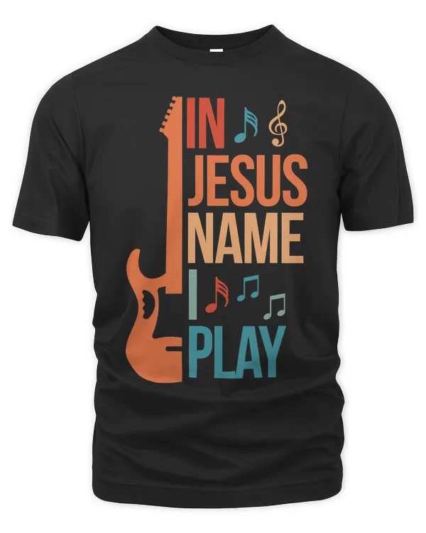 Men's Premium Tshirt