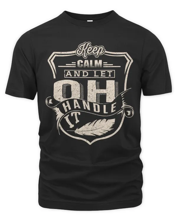 Men's Premium Tshirt