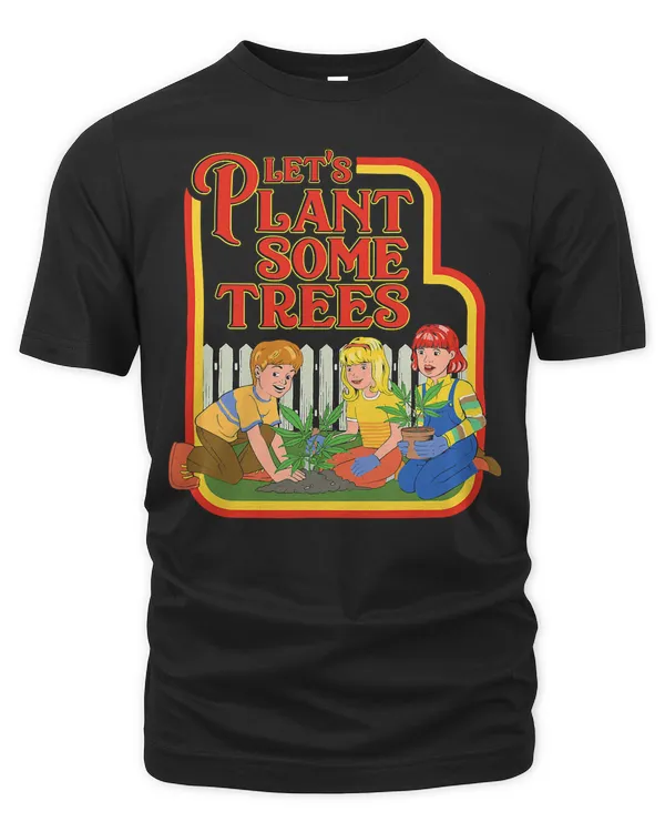 Men's Premium Tshirt