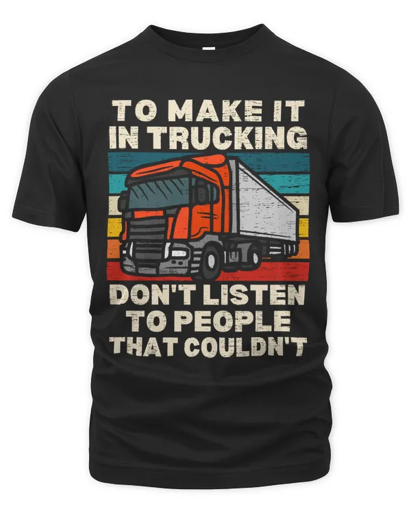 Men's Premium Tshirt