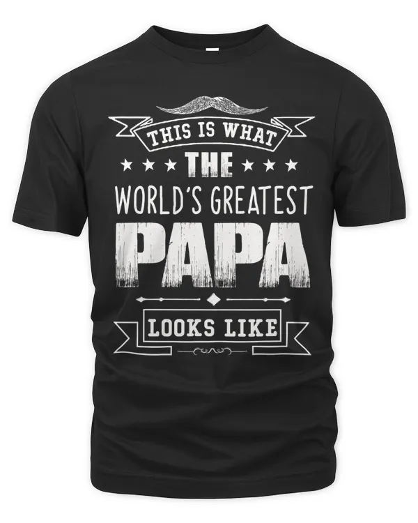 Men's Premium Tshirt