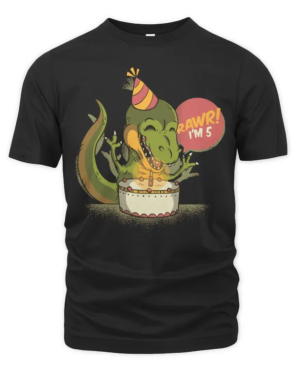 Men's Premium Tshirt