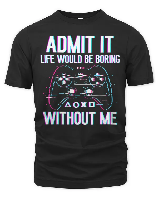 Men's Premium Tshirt