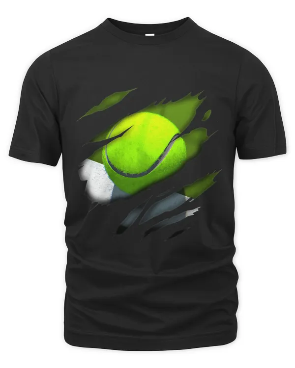 Men's Premium Tshirt
