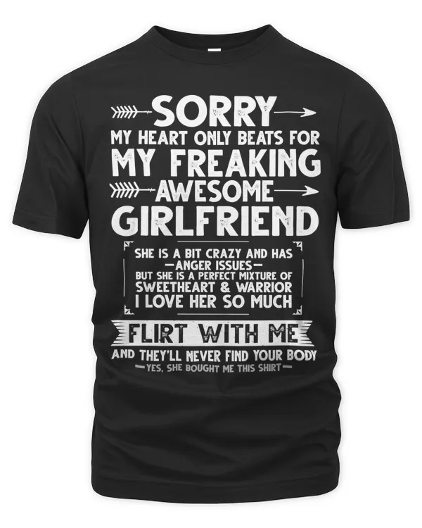 Men's Premium Tshirt