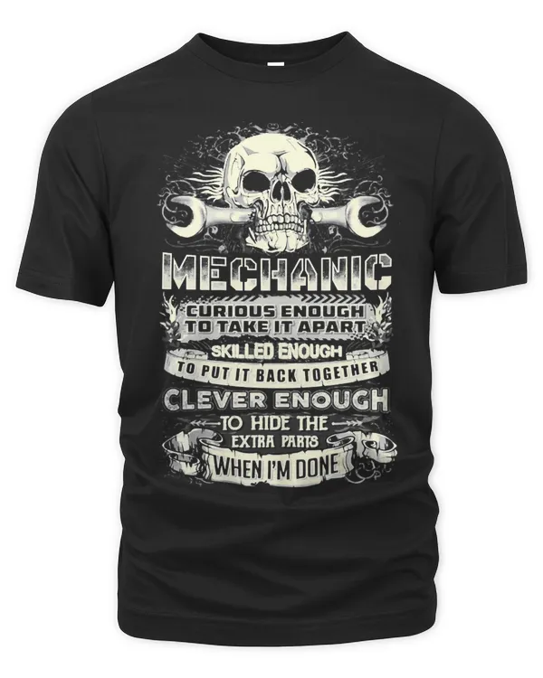 Men's Premium Tshirt