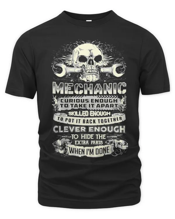Men's Premium Tshirt