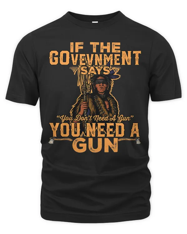 Men's Premium Tshirt