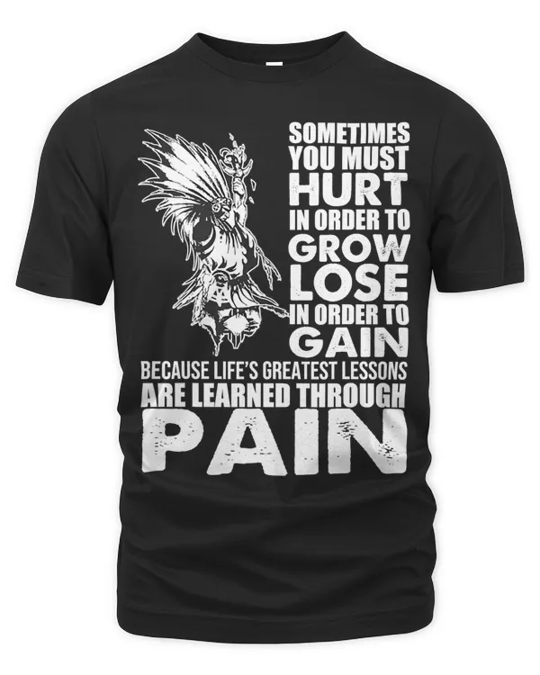 Men's Premium Tshirt