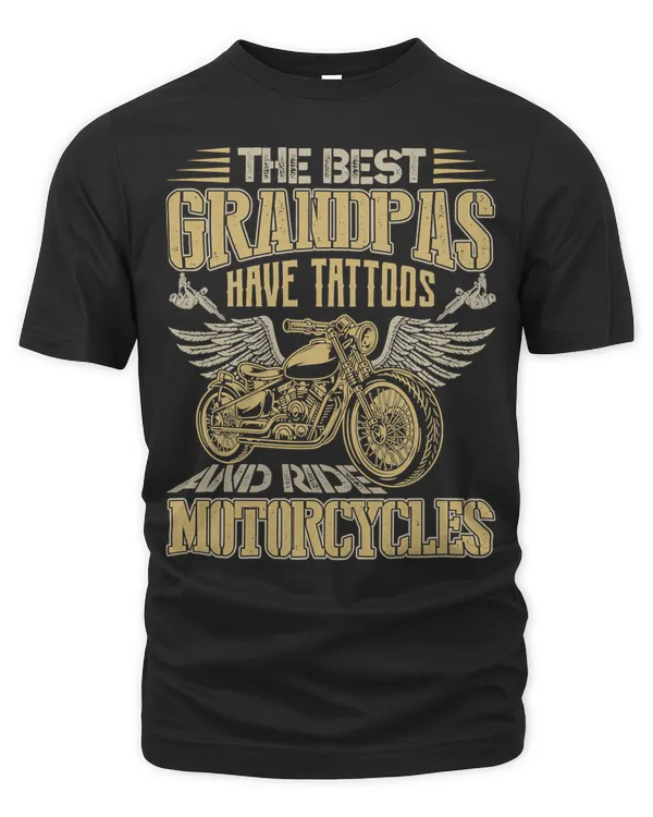Men's Premium Tshirt