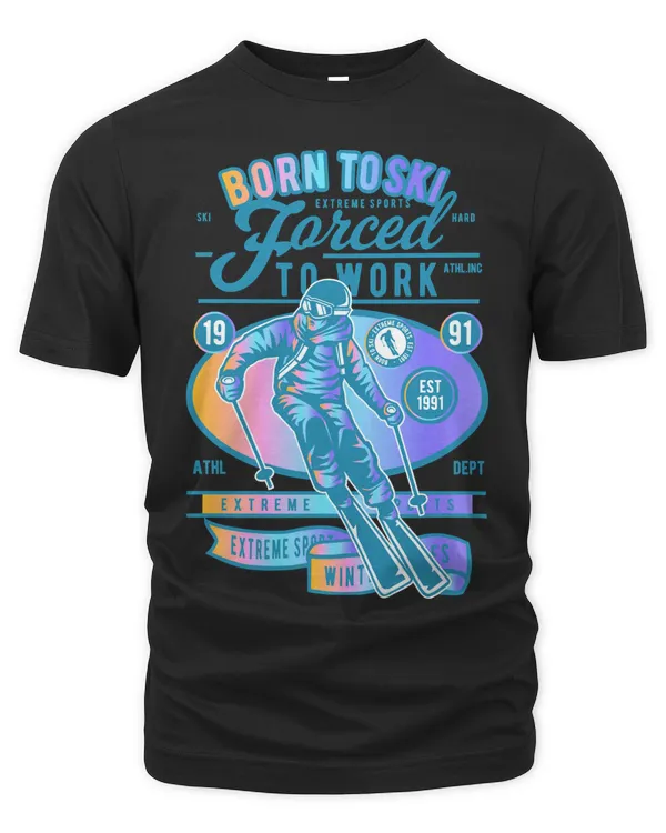 Men's Premium Tshirt