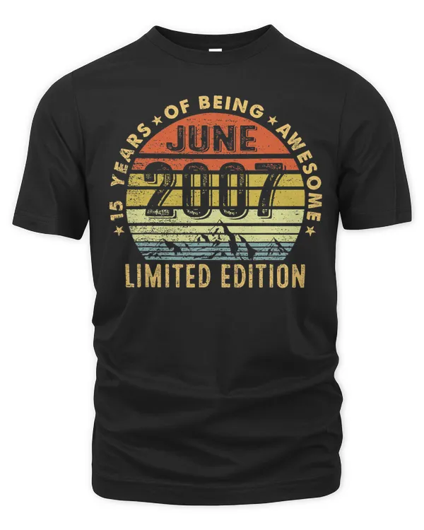 Men's Premium Tshirt