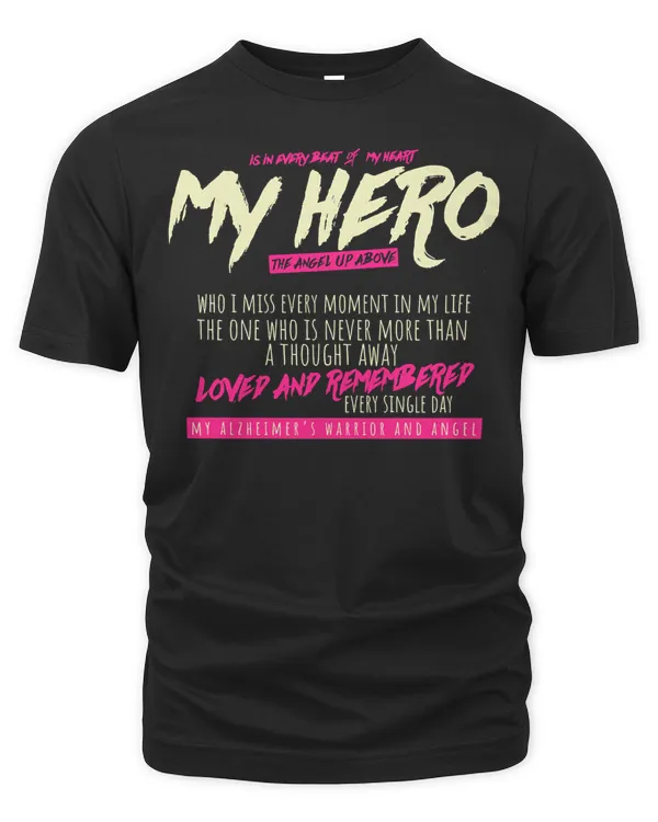 Men's Premium Tshirt