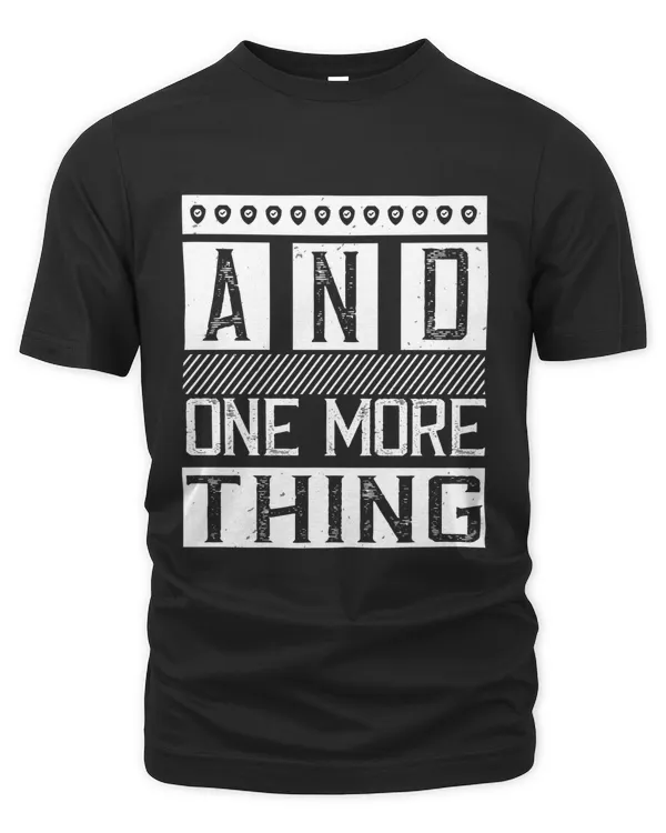 Men's Premium Tshirt