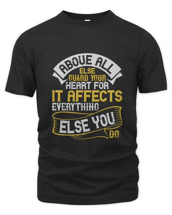Men's Premium Tshirt