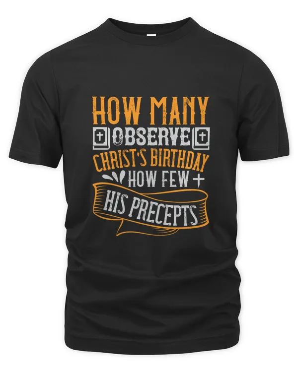 Men's Premium Tshirt