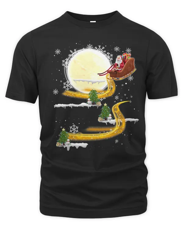 Men's Premium Tshirt
