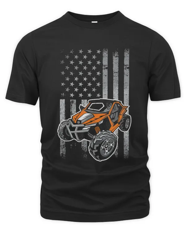 Men's Premium Tshirt