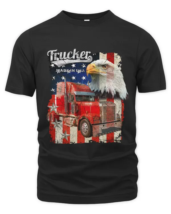 Men's Premium Tshirt