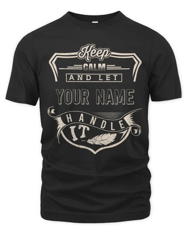 Men's Premium Tshirt