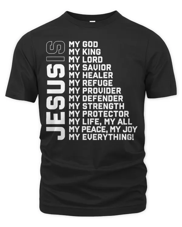 Men's Premium Tshirt