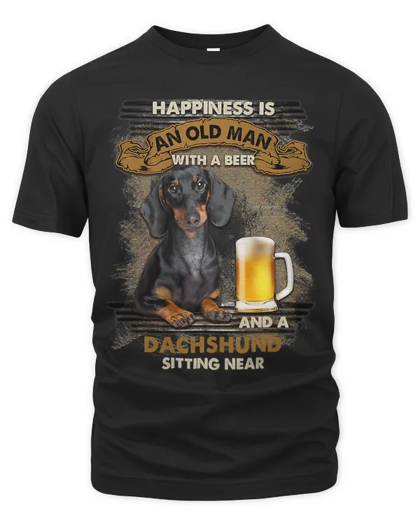 Men's Premium Tshirt