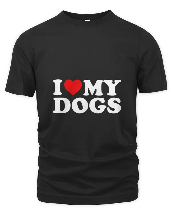 Men's Premium Tshirt