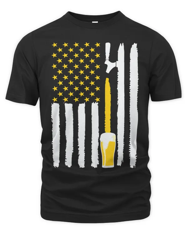 Men's Premium Tshirt