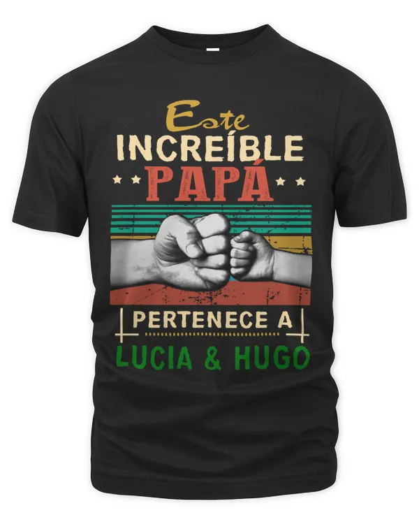 Men's Premium Tshirt