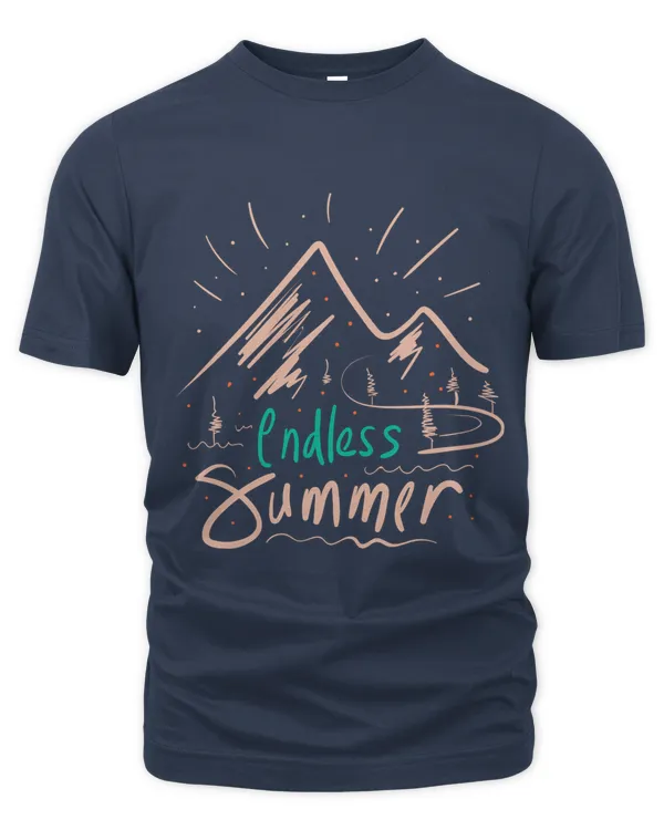 Men's Premium Tshirt