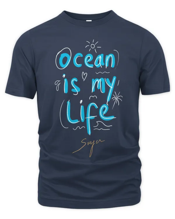Men's Premium Tshirt