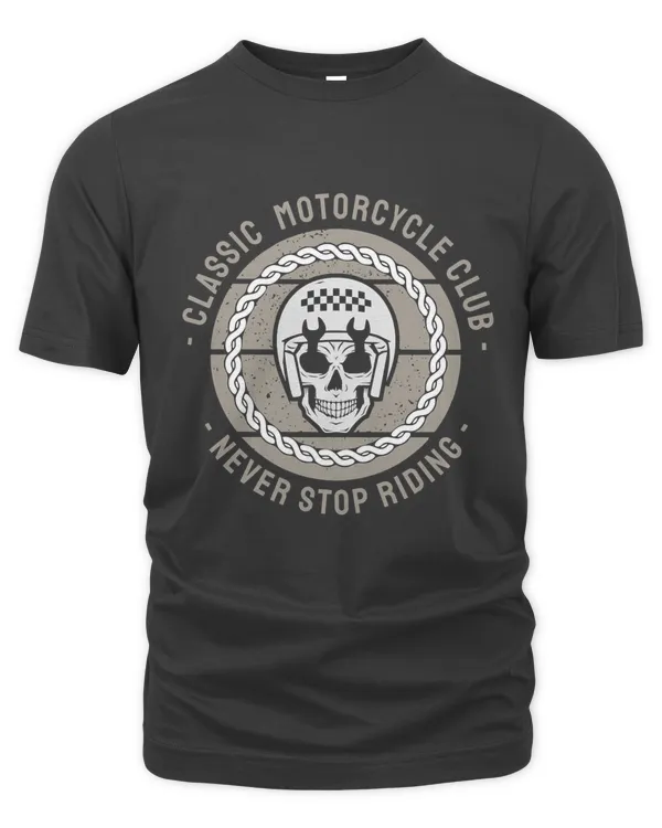 Men's Premium Tshirt