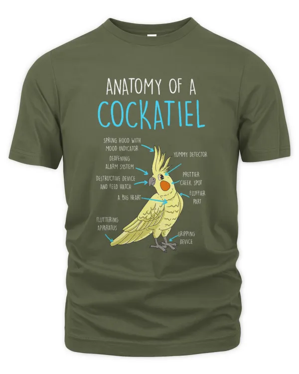 Unisex Premium T-Shirt