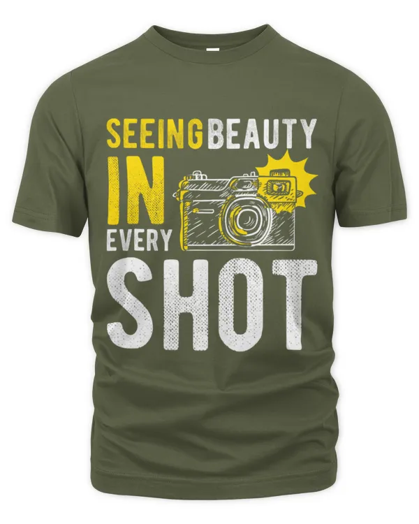 Unisex Premium T-Shirt