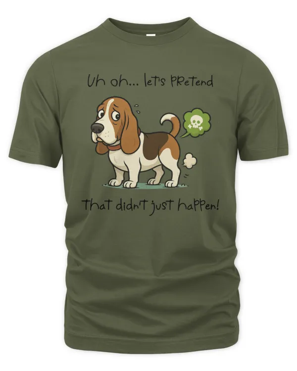 Men's Premium Tshirt