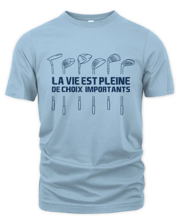 Unisex Premium T-Shirt