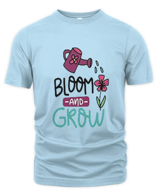 GARDENING - TSHIRT - 013