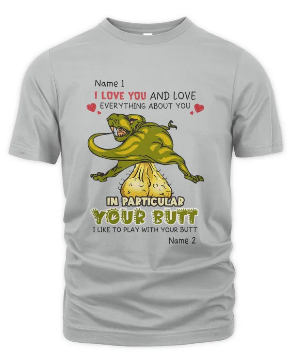 Unisex Premium T-Shirt