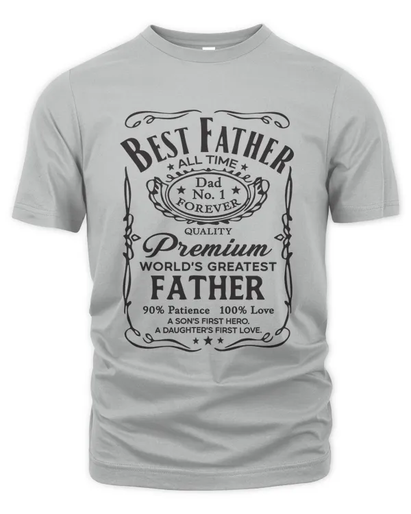 Men's Premium Tshirt