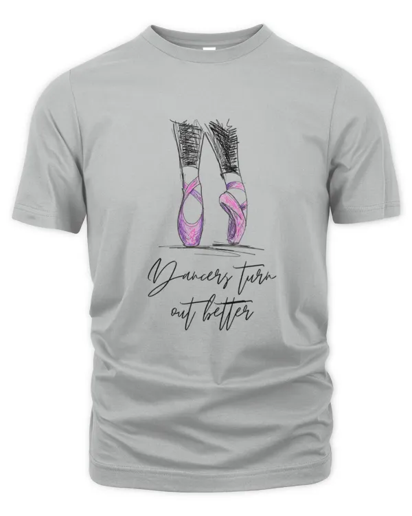 Exclusive Edition #Ballet 592308 - Unisex Premium T-Shirt Unisex Premium T-Shirt