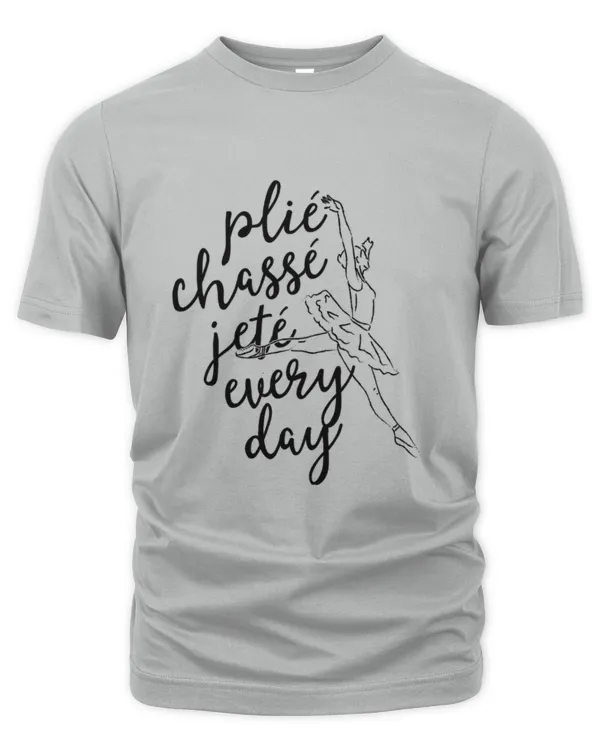 Exclusive Edition #Ballet 782303 - Unisex Premium T-Shirt Unisex Premium T-Shirt