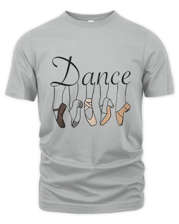 Exclusive Edition #Ballet 2292304 - Unisex Premium T-Shirt Unisex Premium T-Shirt