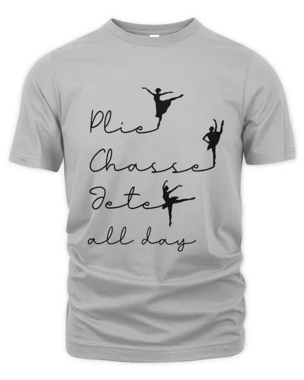 Exclusive Edition #Ballet 23110212 - Unisex Premium T-Shirt Unisex Premium T-Shirt