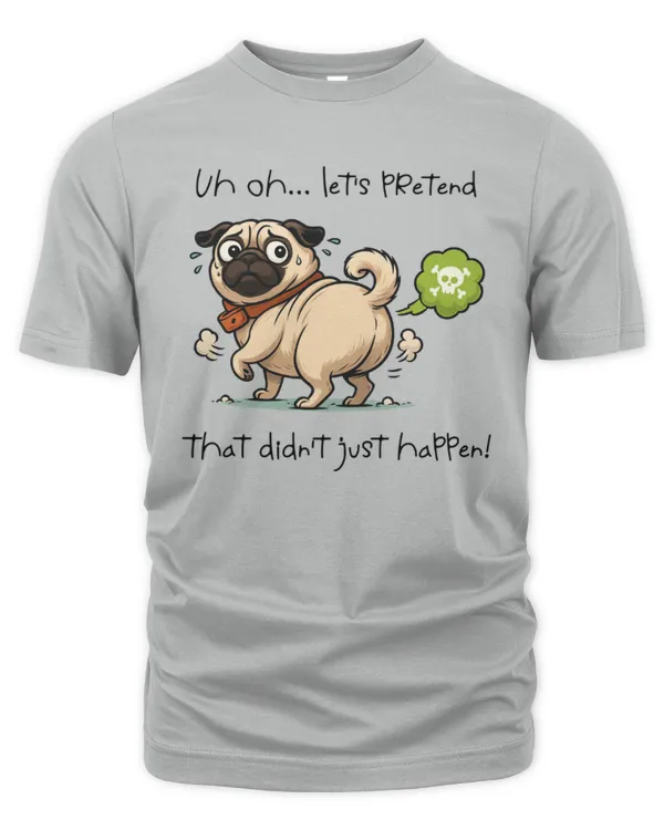 Men's Premium Tshirt