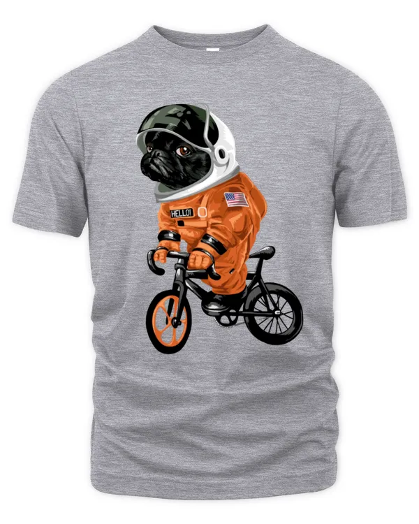 Men's Premium Tshirt