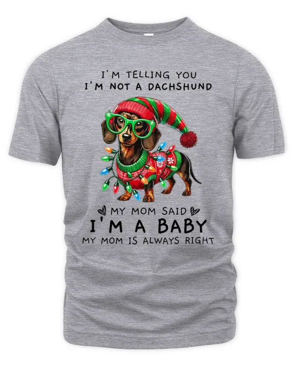 Men's Premium Tshirt