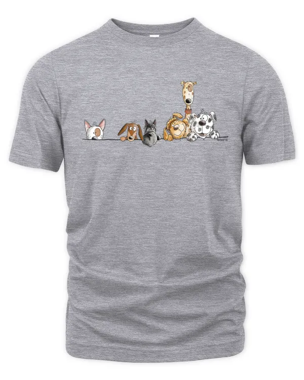 Unisex Premium T-Shirt
