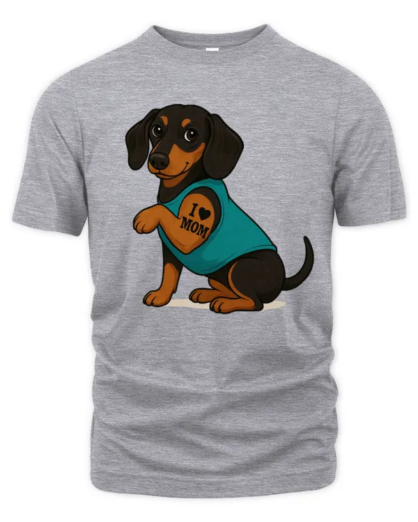 Men's Premium Tshirt