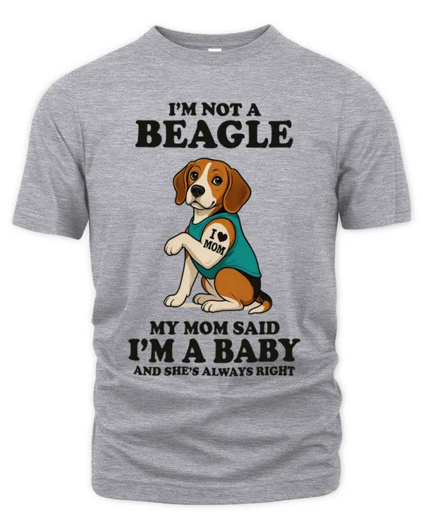 Men's Premium Tshirt